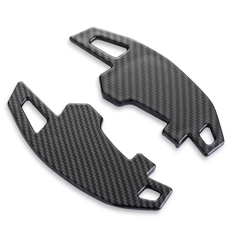 Auto Lenkrad Shift Paddle Shifter Für Volkswagen VW GOLF GTI R GTD GTE MK7 7 POLO GTI Scirocco Tiguan Rline PASSAT T-ROC – Detail 6
