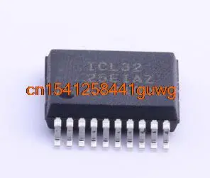 

ICL3225EIAZ SSOP