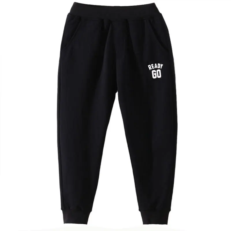 1pcs Spring Autumn Kid Pant Boys Girls Sports Pants Summer Teenagers Casual Trousers Childrens Clothing Baby Mosquito-proof Pant