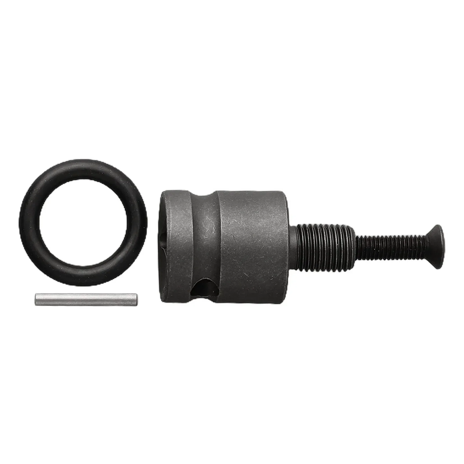ปฏิบัติ เจาะ Chuck Adapter เจาะ Bits สว่านไฟฟ้าอะแดปเตอร์ความแข็งแรงสูงโลหะผสมเหล็ก Connector Conversion