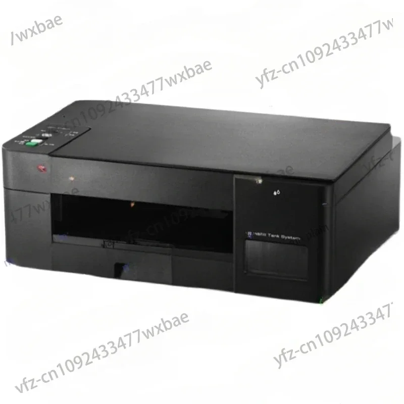 Impresora de inyectique de tinta de escritorio, suminister de tinta continuo, 4 colori, para BROTHER DCP-T220 /DCP-425W