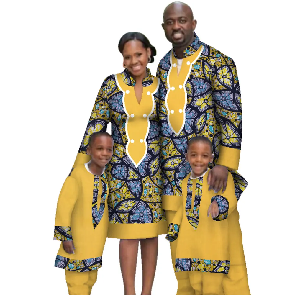 family match dress Susanas Mommy and Me Matching Dresses main image 0
