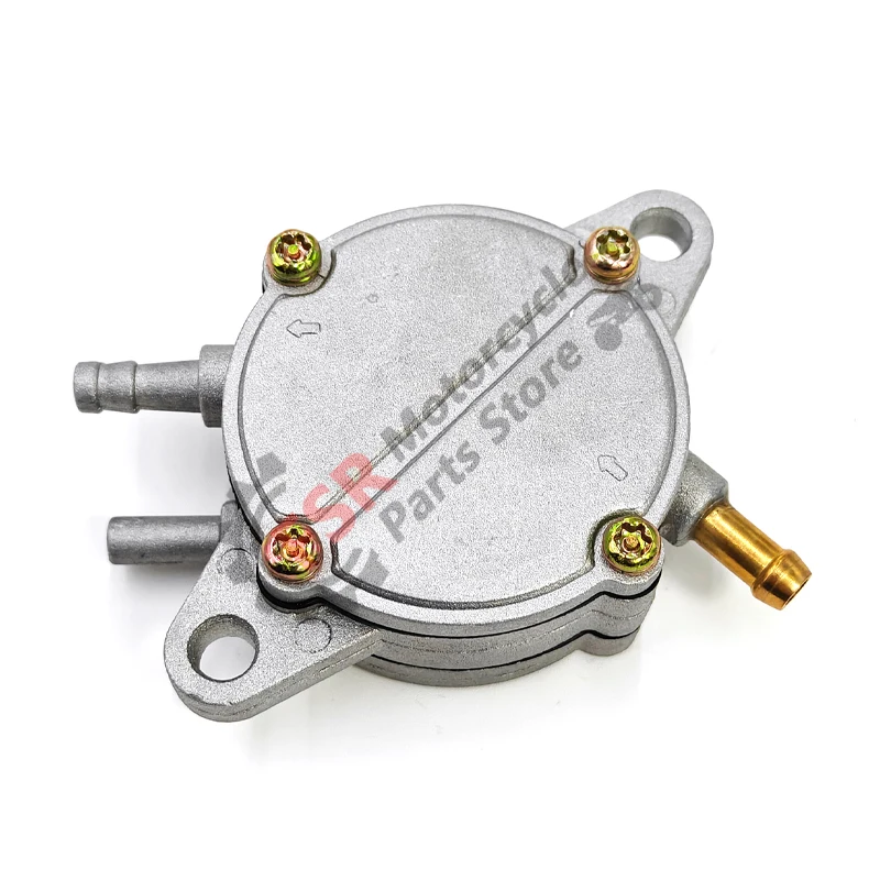 FUEL NEGATIVE PRESSURE PUMP,FOR STELS ATV 500 КGT KAZUMA JAGUAR GT1 PANDA XINYANG MASTIFF 500,QUAD PARTS 44530-5010 C500-3541200