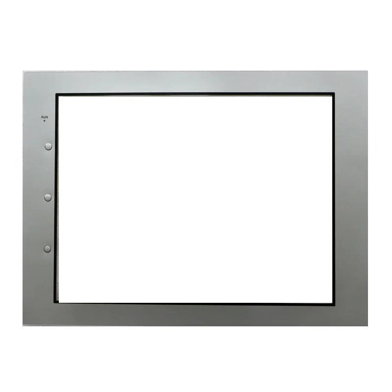 For Omron NS15-TX01S-V2 NS15-TX01B-V2 Industrial Protective Film with Touch Screen Panel