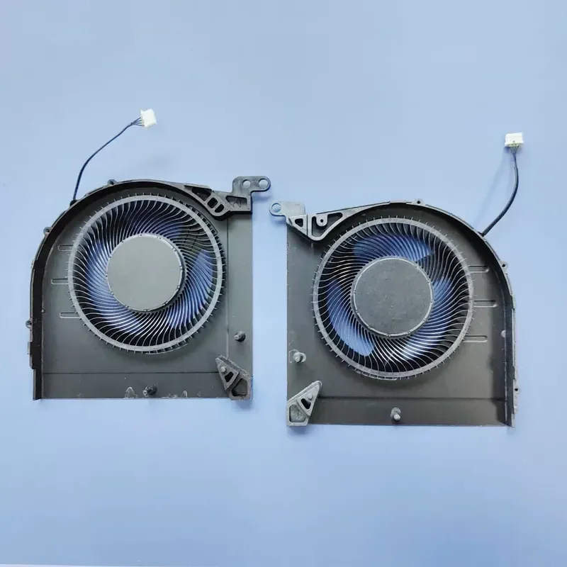 Brand New Original Fan for Lenovo IdeaPad Gaming 3 15IAH7 16IAH7 5H40S20574