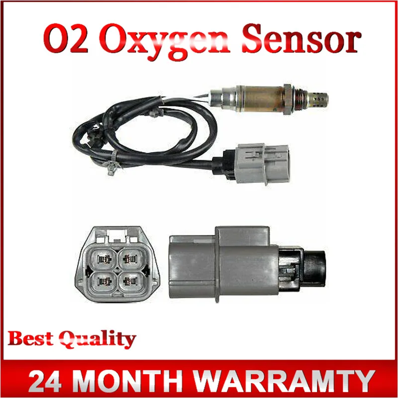 

For Bosch Oxygen Sensor 13348 For Infiniti Nissan I30 Maxima 1999-2001