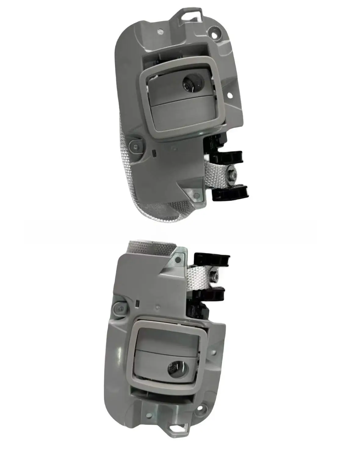 

Suitable for Tesla Model Y Rear Indoor Roof Light Clothes Hook and Cap Fasteners