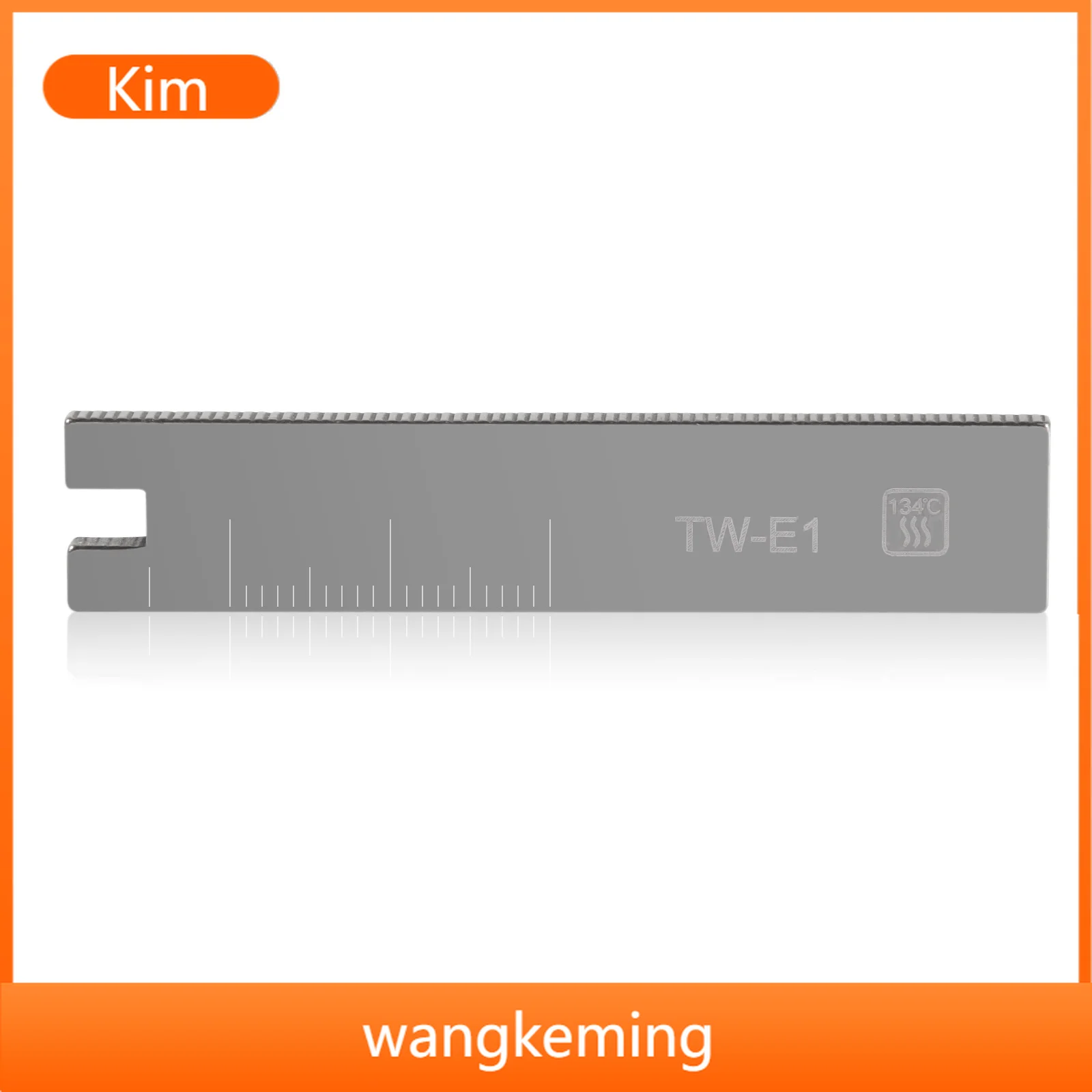 Kimso Endo Wrench Spanner Key Fit DTE EMS Satelec Ultrasonic Scaler