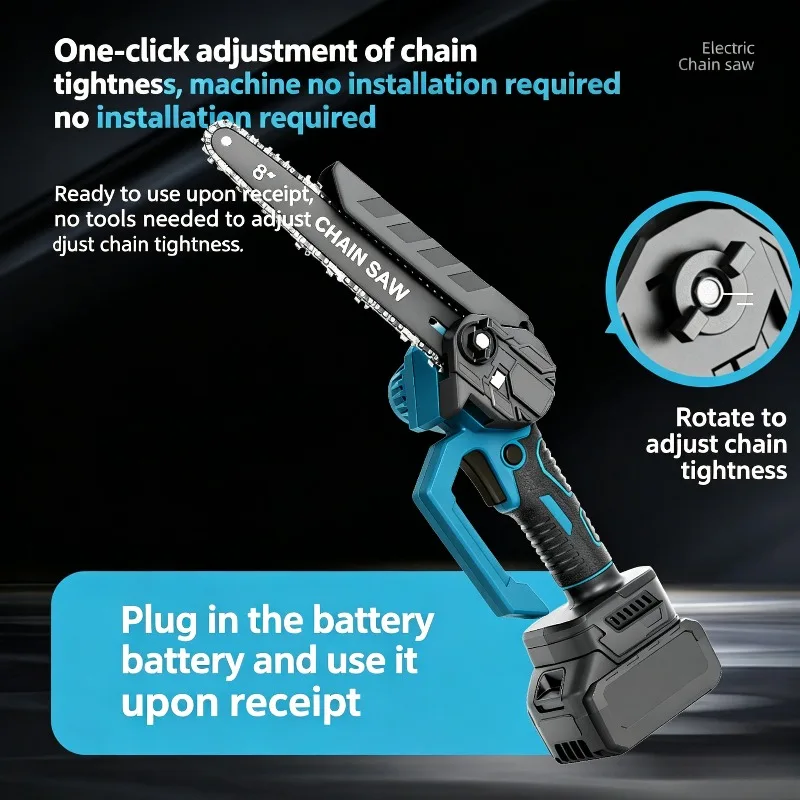 6-inch-handheld-lithium-ion-battery-chainsaw-21v-high-power-wireless-chainsaw-for-home-use-logging-pruning-and-gardening