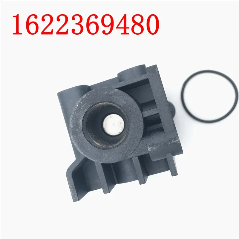 1622369480 (1622-3694-80 ) Blow-off Valve replacement aftermarket parts for AC compressor 2026 years for picture