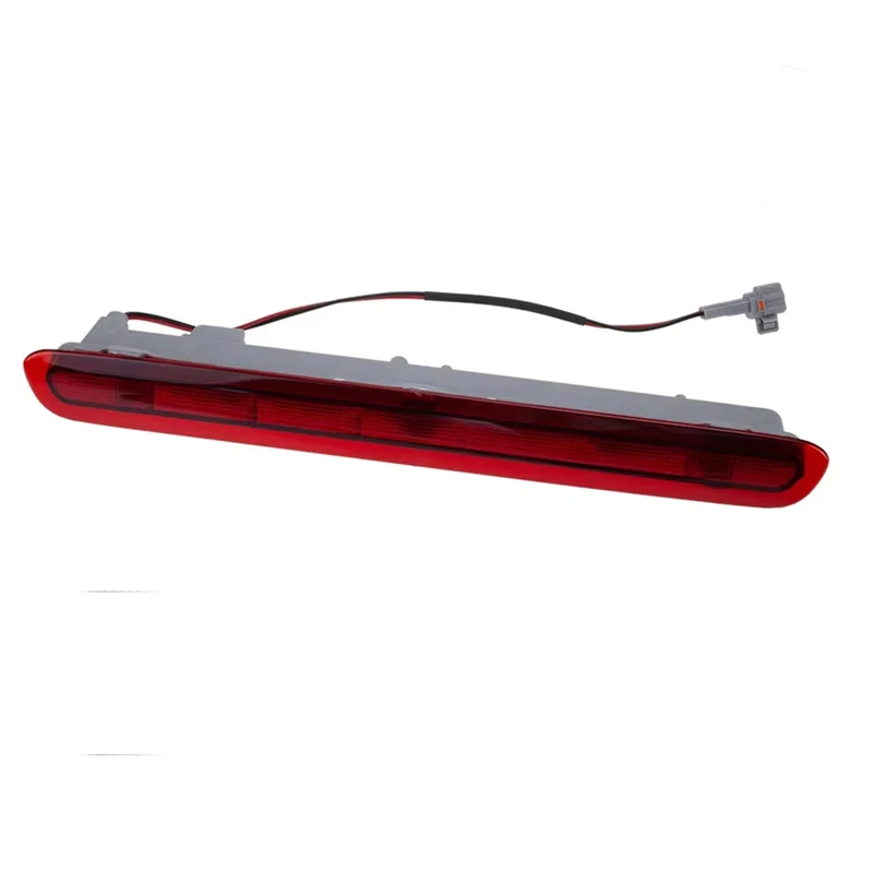 

New Arrival LED High Mount Brake Light Third Tail Stop Lamp High Mount Brake Light For Toyota Hilux 32915006872 Brake Lights