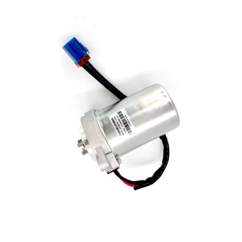 Universal Motor for EPS Electric Power Steering Motor New Condition Car Direction Control Motor