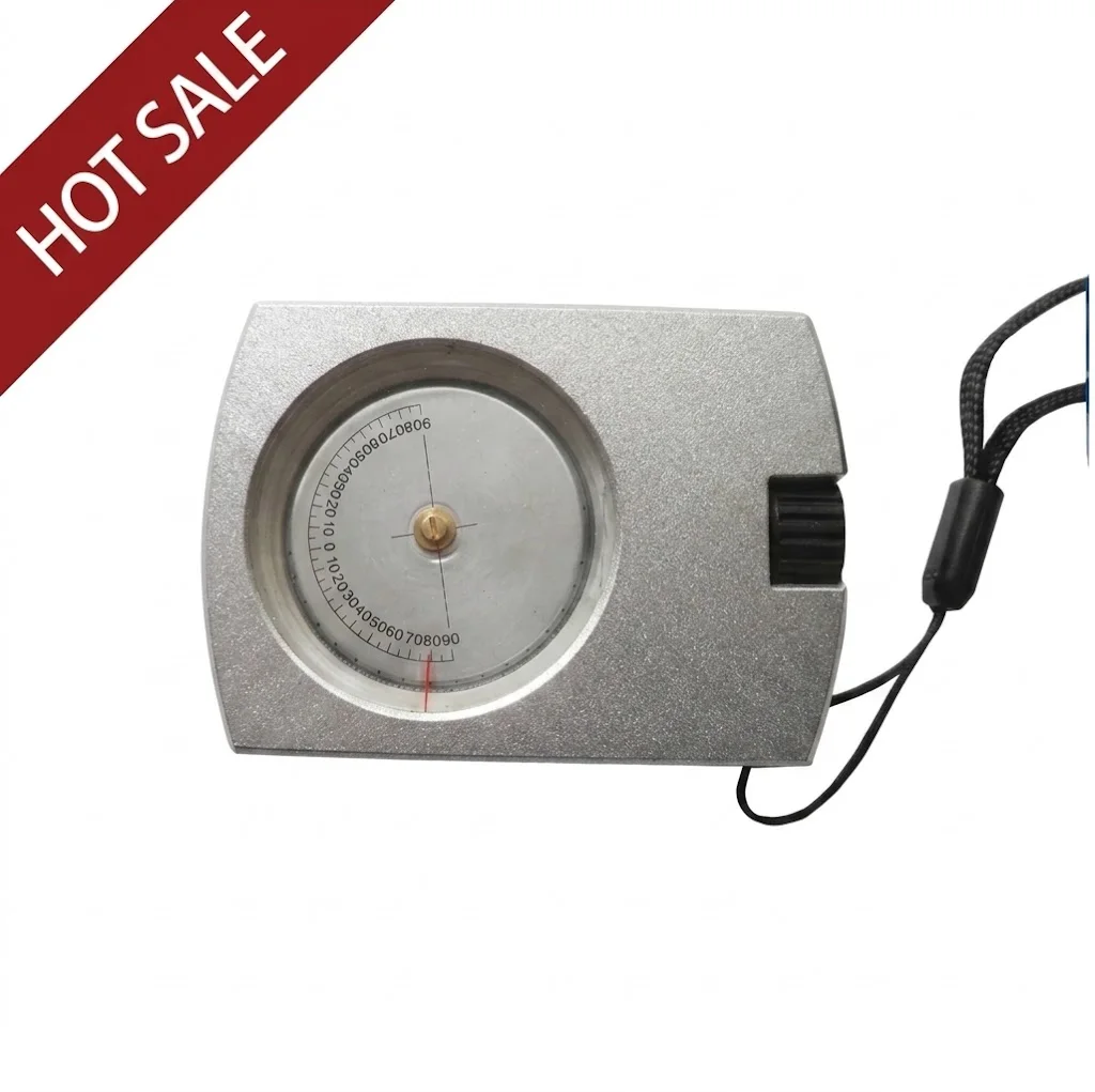 Clinometer Harbin Clinometer Liquid Clinometer Compass