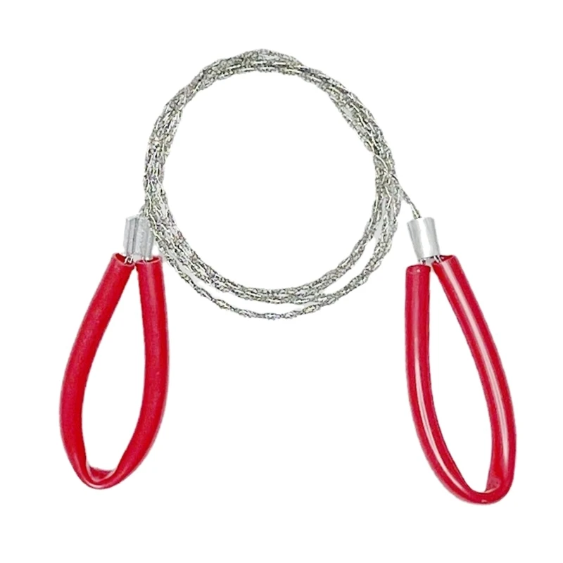4 Pezzi per Cavo in Acciaio Inossidabile per Filo Metallico Utensile da Taglio per Tubi in PVC per Legno