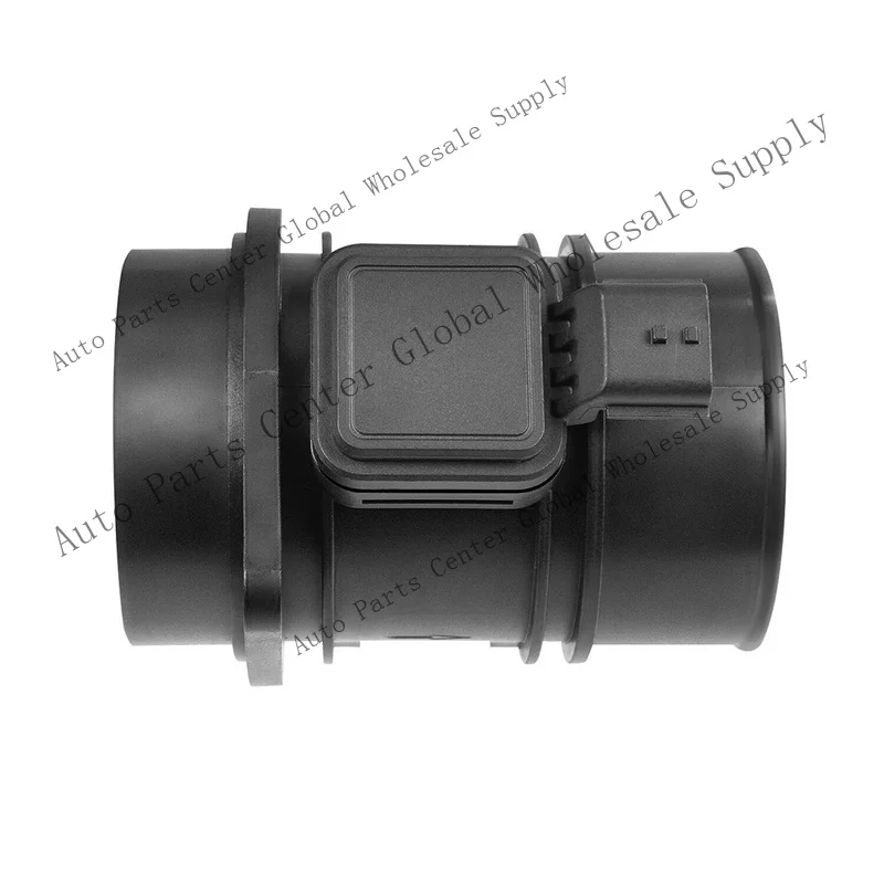 Z+ AIR MASS FLOW METER SENSOR 8200651315 5WK97020 4 PIN FOR RENAULT TRAFIC 2.0 DCI