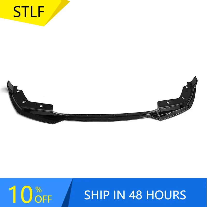 

Zuimi High-end Car Front Bumper Body Parts G20 2020 Front Lip MP Front Lip For 3 Series G20 G28