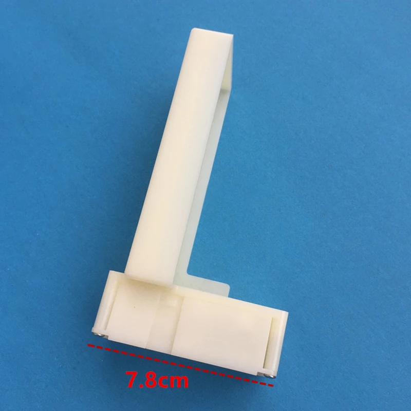 1PCS Accessory Air Duct Assembly NSBC001 for Sharp Haier Refrigerator Refrigerator Damper Motor BCD-331WDGQ