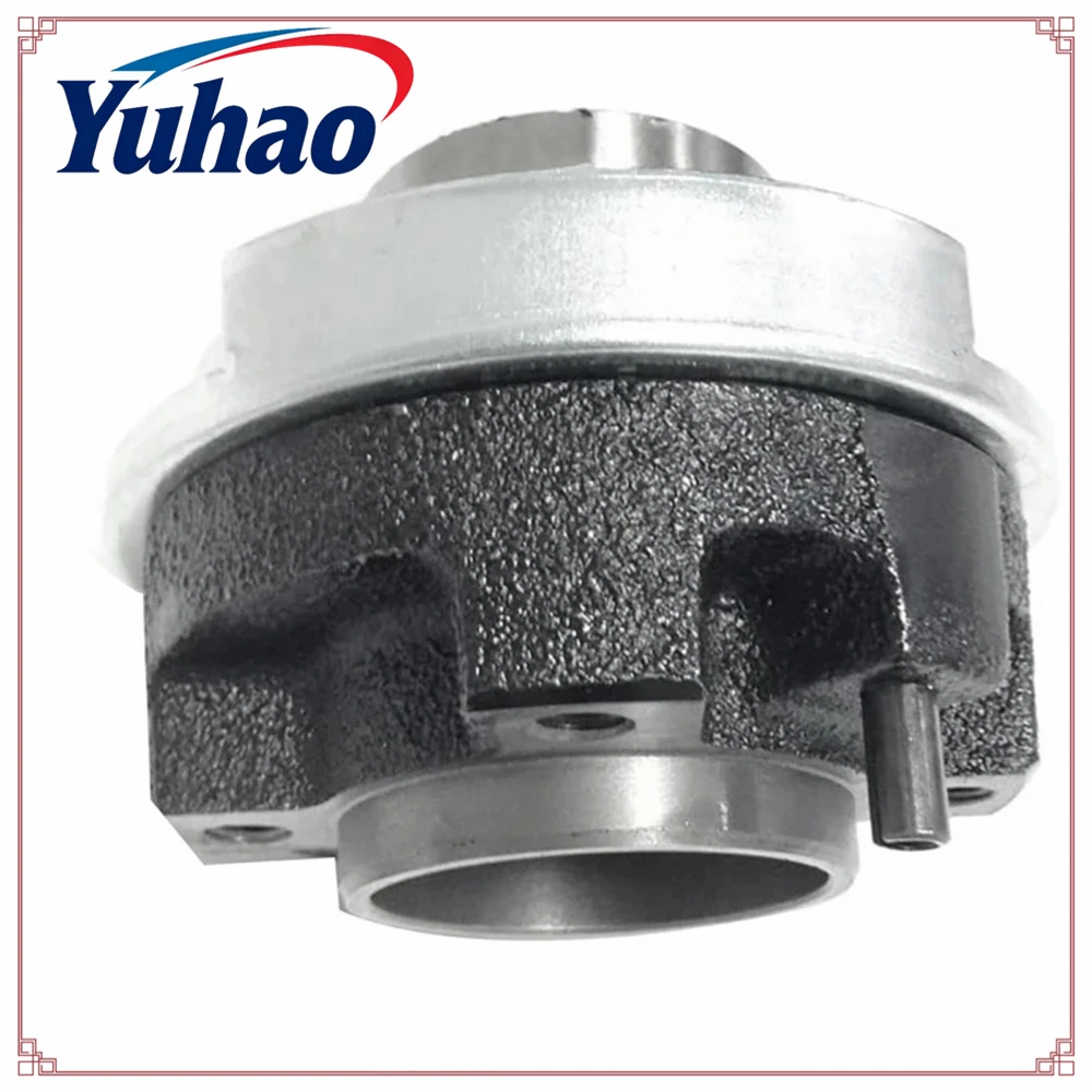 F1ZZ-6C377-A F1ZZ6C377A New High Quality Crankshaft Hub Resonant Absorber Suitable for Ford Ranger, Mustang, Mazda