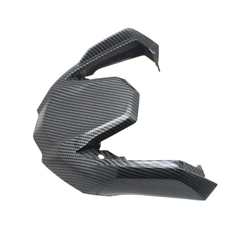 Motorcycle Accessories Front Fairing Beak Fender Extension Guard Wheel Cover Fit For BMW R1200GS R1250GS LC Adventure 2014-2022