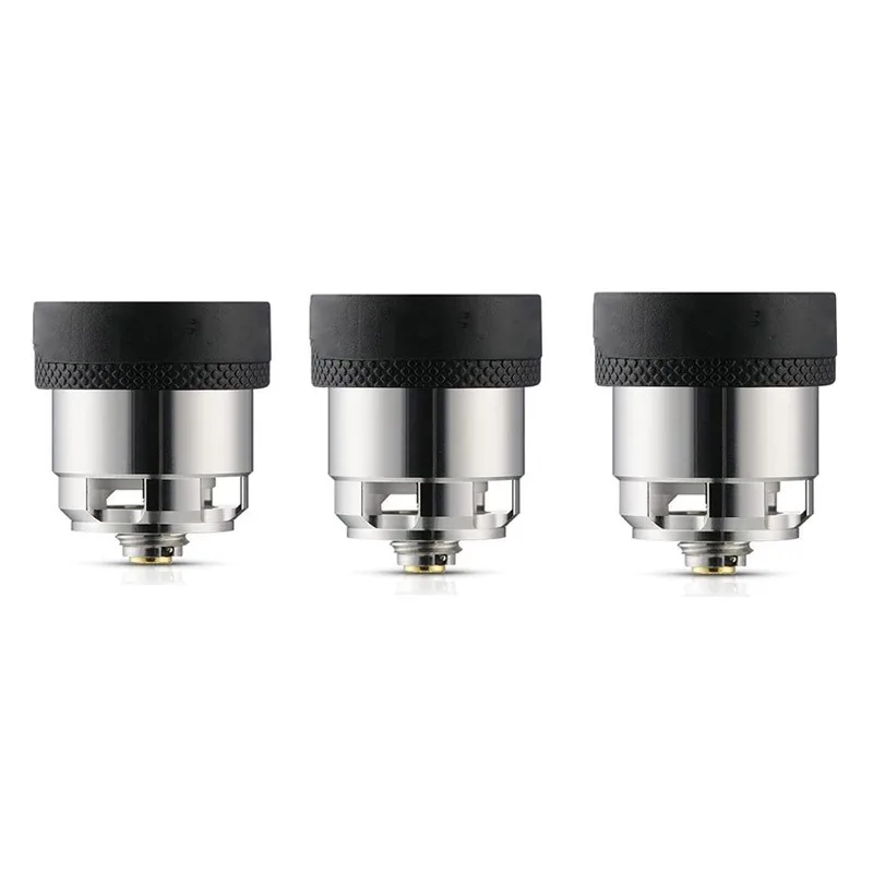Dry burning accessories Vane Kit dry herb puffco peak First generation core Peak pro second generation