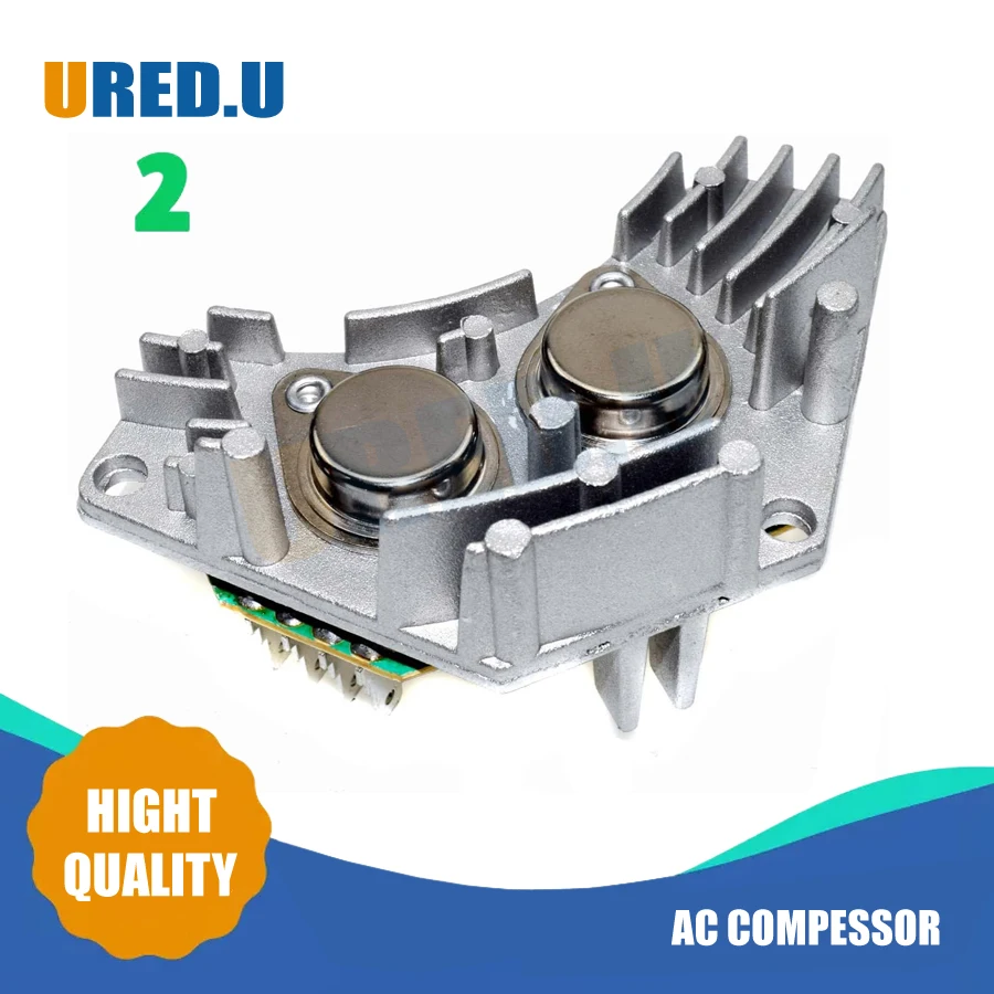 

644178 Blower Heater Motor Resistor Regulator 698032 For PEUGEOT 106 405 605 For CITROEN XANTIA XM ZX Break AX SAXO 6441.78