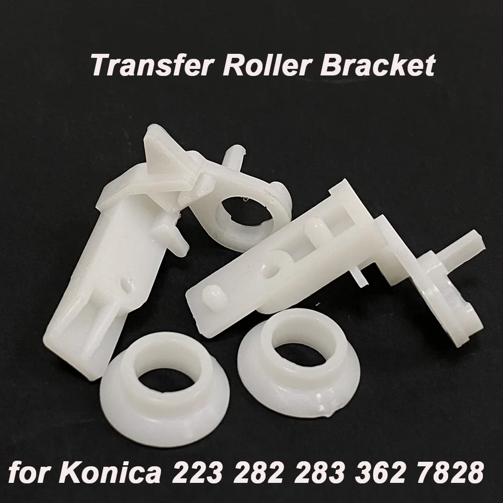 

5sets X Transfer Roller Bracket for Konica Minolta bizhub 223 282 283 362 363 423 250 350 251 351 7728 7823 7828 Di 2510