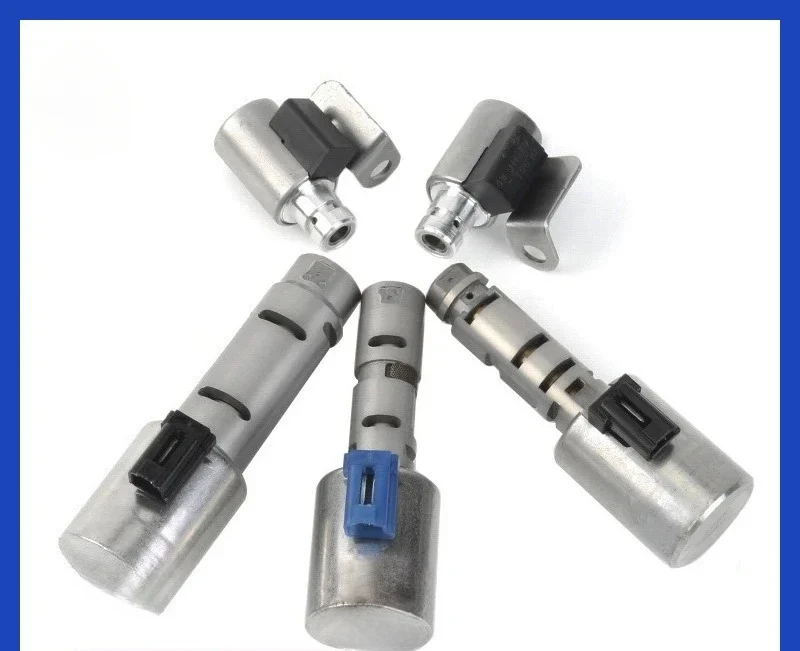 K313 KA313 Transmission Control Solenoid Valve Kit 5