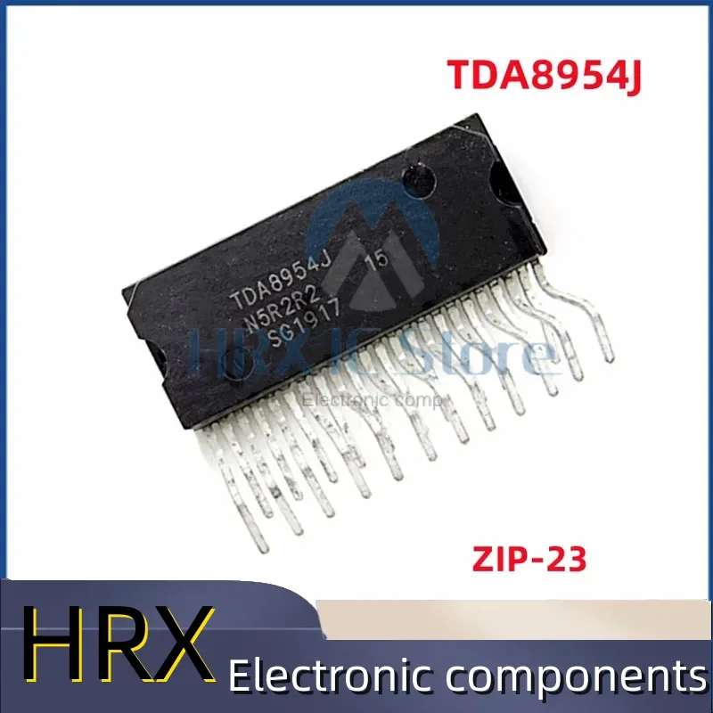 

(1piece)100% New TDA8950J TDA8954J TDA8950 TDA8954 ZIP-23