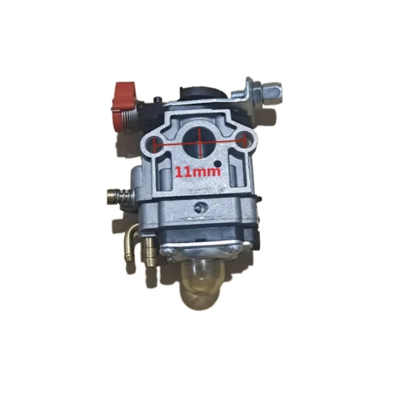 Oleo Mac BV162 AM162 헤어드라이어, 소화기, 제설기, WYK-176A 카뷰레터 액세서리에 적합