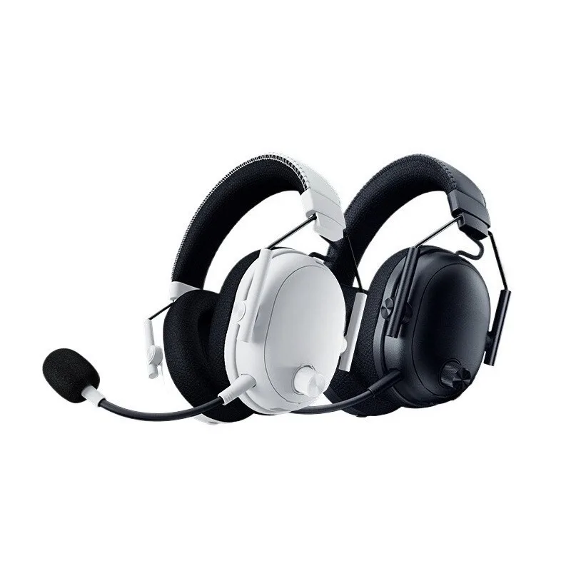 Pro Wireless Four-mode Headset Gaming Headset Mai