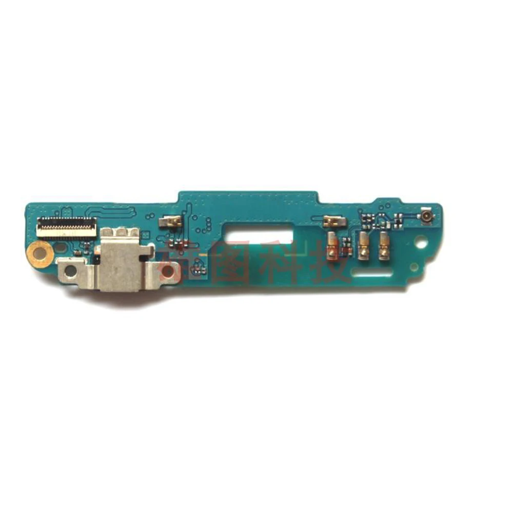 

Charger Board For HTC Desire 601 Dual-Sim LTE Flex Cable USB Port Connector Charging Dock