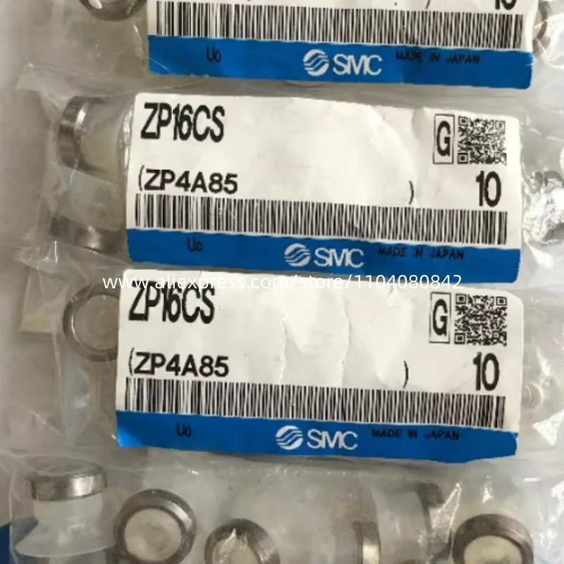 3PCS New SMC Vacuum sucker ZP16CS