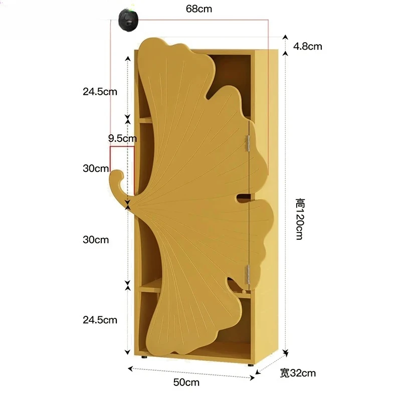 Narrow Storage Living Room Cabinets Classic Luxury Trendy Bedroom Living Room Cabinets With Doors Modern Meuble Room Furniture