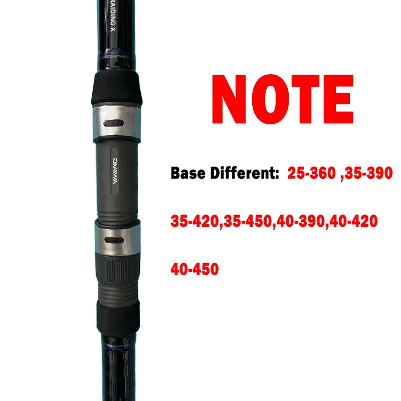 DAIWA Fishing Rod Liberty Club SURF Telescopic Surf Casting Rod