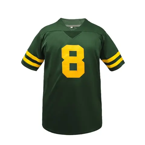 10 best sales वर्दी फ़ुटबॉल - №5