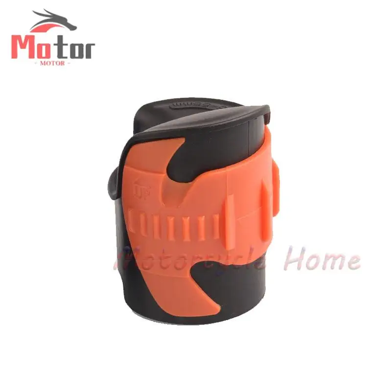 Suitable for off-road motorcycle inverted front shock absorber cleaner shock absorber maintenance tool mud remover