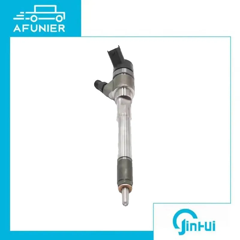 1Pcs Diesel Fuel Injector Nozzle For Alfa-Romeo 156 147 Fiat Bravo 1.9 JTD OE No.:0445110088,0445110119