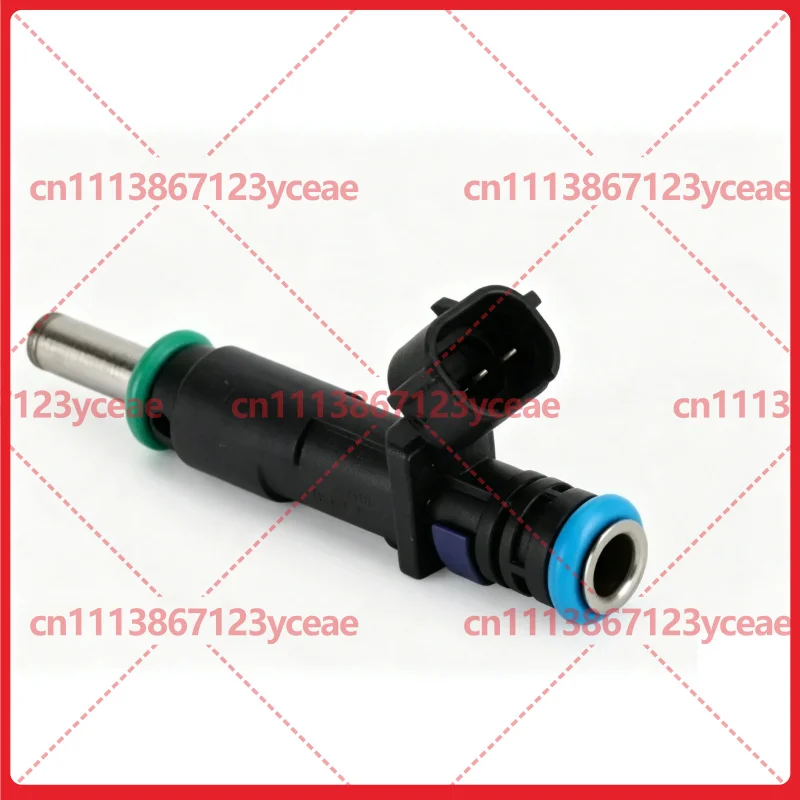 2-4pcs For Sea-Doo Jet Ski Fuel Injector OE 420874834 420874836 Fuel Delivery System Replacement Parts