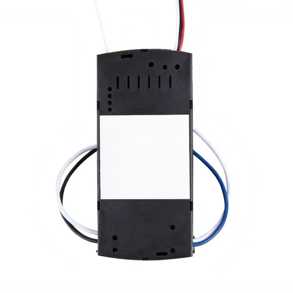 Replacement Ceiling Fan Light Controller 24V DC Motor Wireless Remote Transmitter 6 Speed Settings Fan Accessory