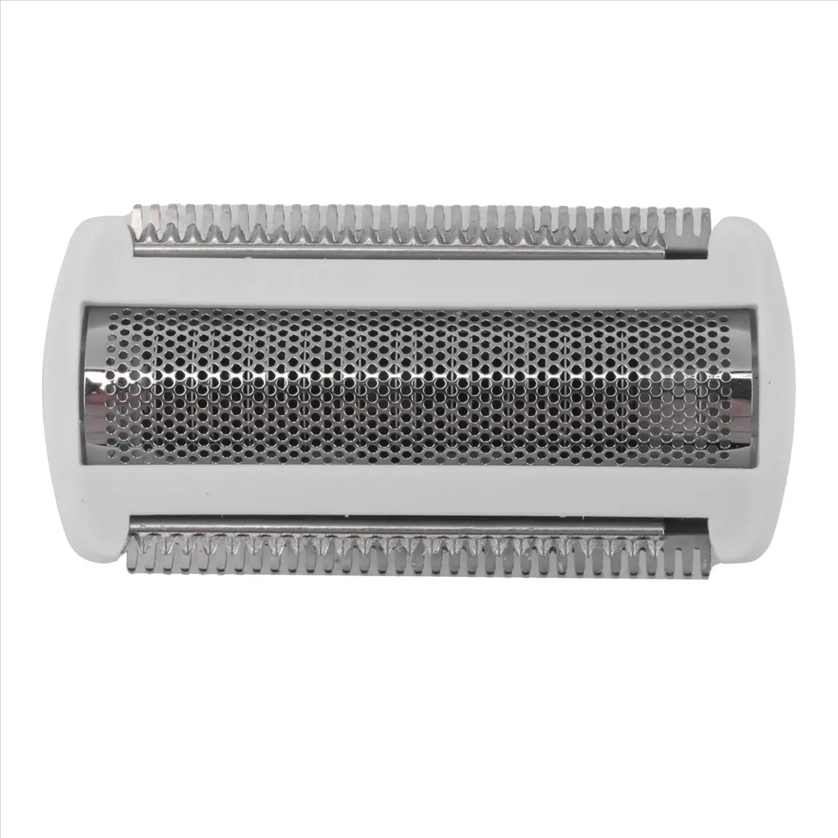 

T83C NEW For TT2000 TT2023 BG2024 Trimmer Shaver Head Foil Replacement for Bodygroom White