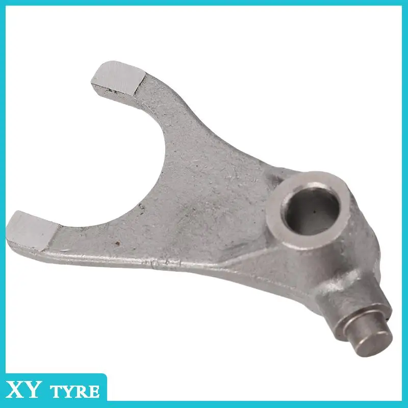 High-Quality Shift Fork Replacement for GY6  Gearbox - Compatible ATV & Go-Kart Part