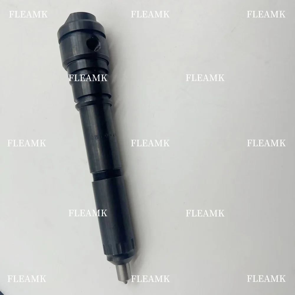 High Quality Diesel Common Rail Injector 6211-12-3600 for SA6D140E