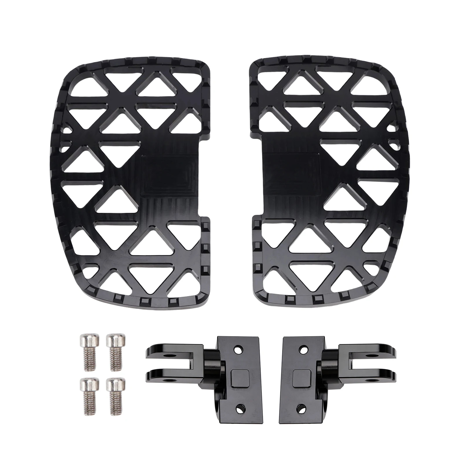 أوتاد قدم أمامية مناسبة لسيارات BMW R12 R12S 2024-2025 #5