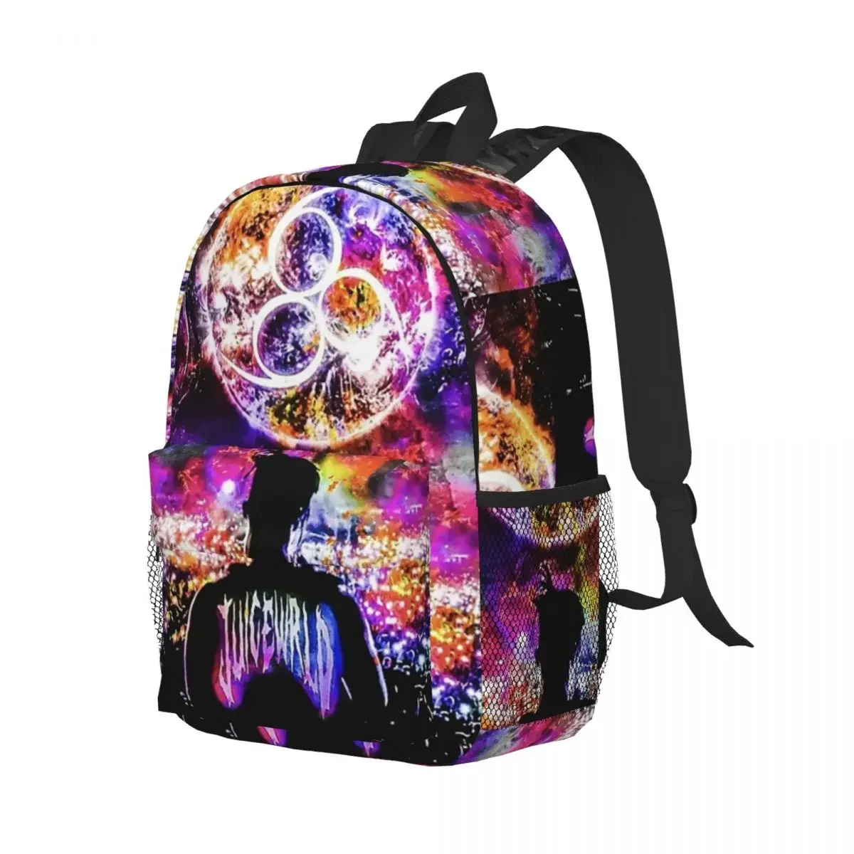 999 Light Backpacks Teenager Bookbag Casual Children School Bags Travel Rucksack Shoulder Bag Large Capacity