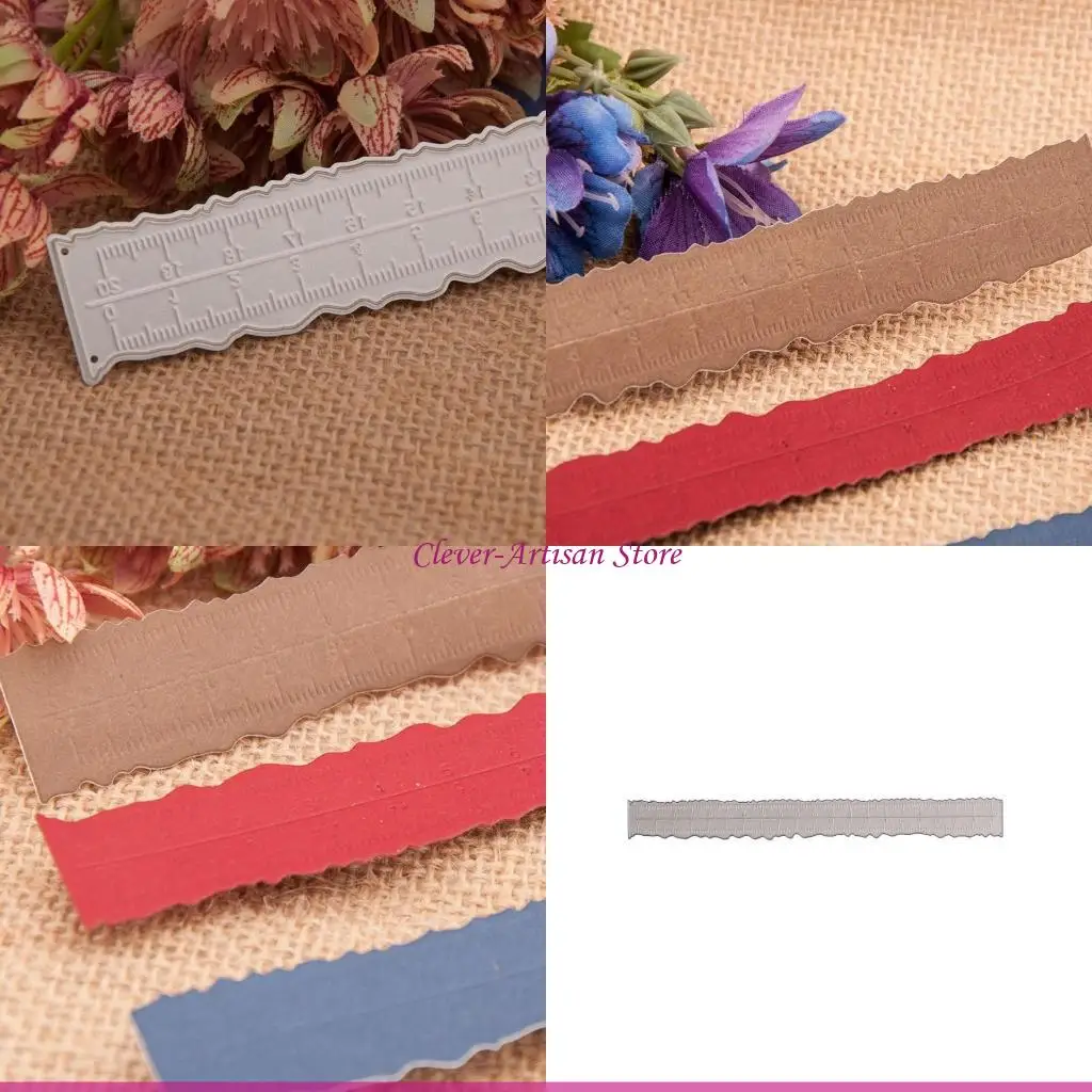 

E06b нерегулярные линейки, вырезы