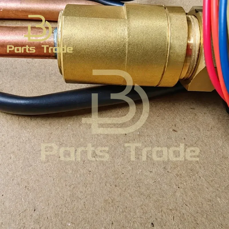 For Samsung Central Air Conditioning Electronic Expansion Valve DPF O 3.2C-08 SXK-10 Throttle Valve Solenoid Valve
