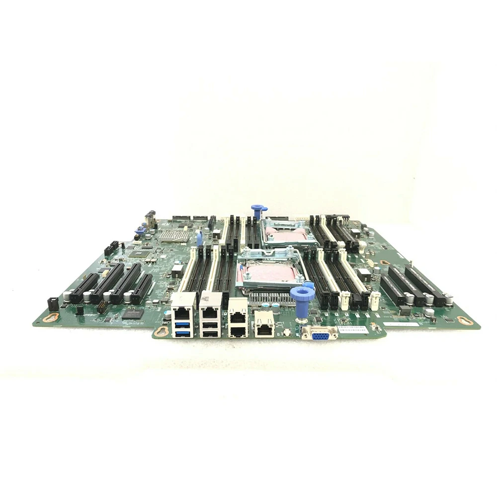 For IBM For X3500 M5 Server Motherboard 5464 00MW076 00AL597 Good Quality Hot