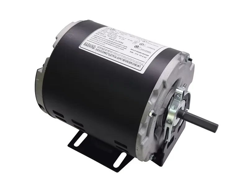 YDK160-735-4A2 air cooler motor 50Hz, 230V cooling fan motor