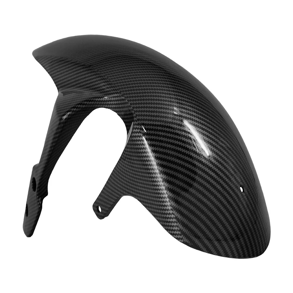 For Suzuki K5 K6 K7 K8 Mudguards GSX-R 600 750 2006-2010 GSXR 1000 2005-2008 Fender Mudguard Splash Motorcycle Front Wheel Parts view 4