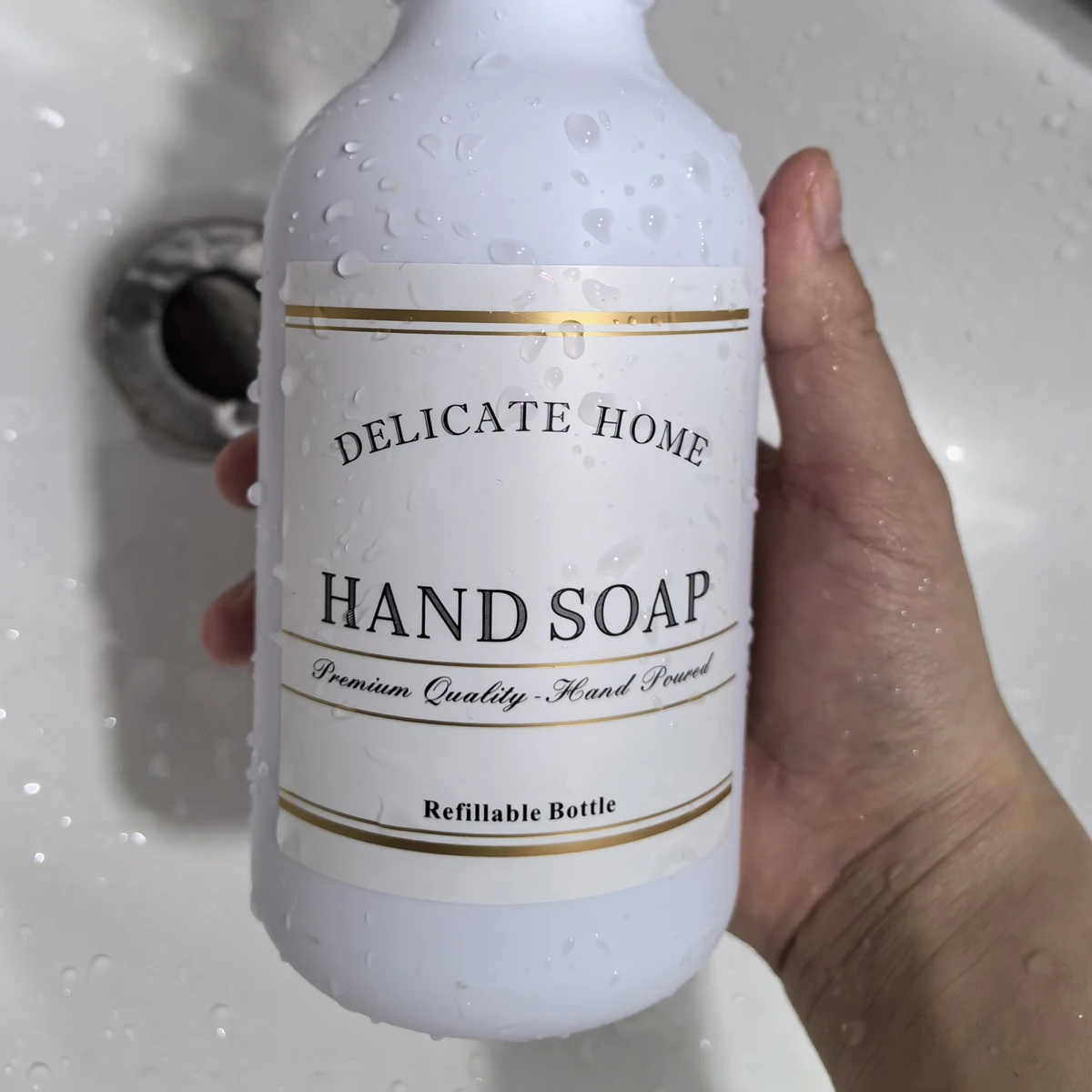 Thumbnail 4 - #16 Budget Countertop Soap Dispensers for Smart Shoppers